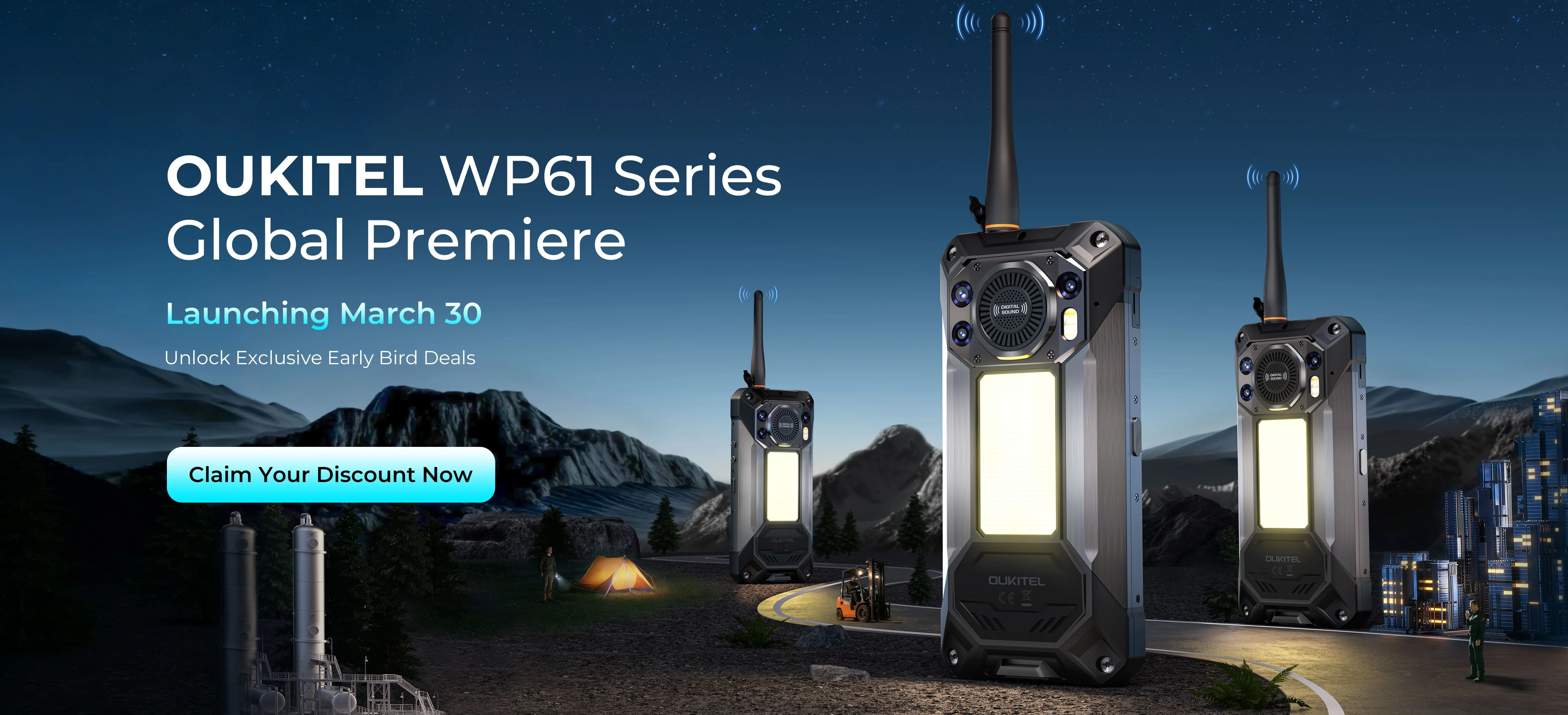 Welcome to Our Store